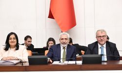 Ensarioğlu’dan İklim Yasası açıklaması
