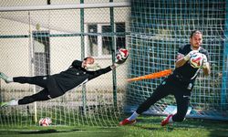 Amedspor'un kalesi emin ellerde