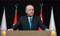 Cumhurbaşkanı Erdoğan: Mizah kisvesiyle yapılan açık bir kışkırtmadır