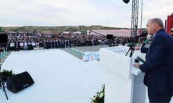 Cumhurbaşkanı Erdoğan: “Ruhunu 1 dolara satan alçaklar”