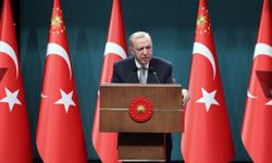 Erdoğan’dan Terörsüz Türkiye süreciyle ilgili yeni açıklama