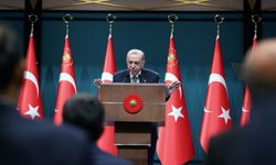 Erdoğan açıkladı: Çocuk yapan memurlar yarı zamanlı çalışacak
