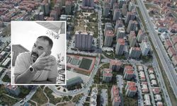 Aidat istemeye giden apartman yöneticisi öldürüldü