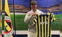 Fenerbahçe'nin kovduğu Kürt futbolcu Amedspor'da