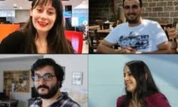 Artvin'de tutuklanan 4 gazeteciye tahliye