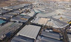 Gaziantep'ten 60 firma 1000’ler listesinde