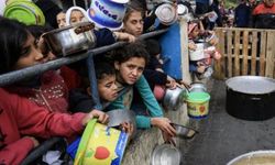 Gazze’ye insani yardım için İsrail’le anlaşma sağlandı