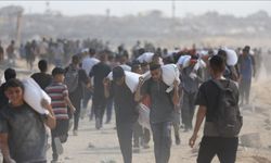 İngiltere, Fransa ve Almanya’dan İsrail'e çağrı!