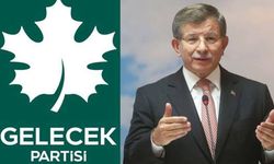 Gelecek Partisi'nden peş peşe istifalar!