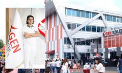 Diyarbakır Gen Koleji öğrencisi LGS’de Türkiye 1’incisi oldu