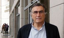 Hasan Cemal hastaneye kaldırıldı