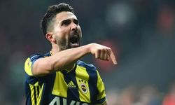 Fenerbahçeli eski milli futbolcu Amedspor yolunda