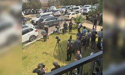 Hazırlıklar tamam, dünyanın gözü Süleymaniye’de