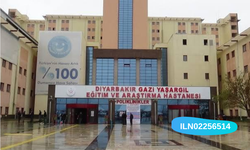 ARAŞTIRMA HASTANESİ TESİSAT İŞLERİ YAPTIRILACAKTIR