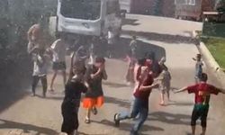 Diyarbakır sıcağına tazyikli çözüm