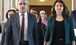 DEM Parti İmralı Heyeti Adalet Bakanı ile görüşecek