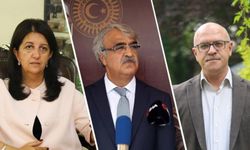 İmralı Heyeti’nden tepki ve yalanlama!