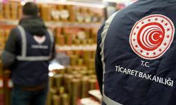 İşletmelere rekor ceza, bakanlık verileri açıkladı
