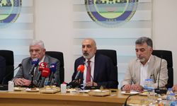 İYİ Parti Lideri Diyarbakır’da iş dünyasıyla buluştu