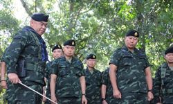Kamboçya-Tayland sınırında çatışma: 12 ölü