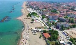 Sakarya Karasu’da su sorunu ilçeyi bezdirdi