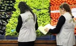 ‘Karekod uygulaması’ başladı, yapmayana ceza kesilecek