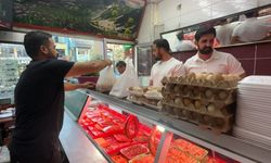 Şap hastalığı beyaz ete rağbeti arttırdı