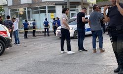 İki aile arasında silahlı ve sopalı kavga: 2'si ağır 8 yaralı