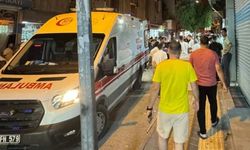 İki gurup arasında silahlı ve bıçaklı kavga: 3'ü ağır 5 yaralı