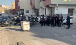 Akrabalar arasında silahlı taşlı ve sopalı kavga: 6 yaralı