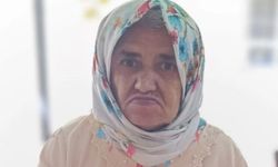 Batman'da kaybolan kadın bulundu