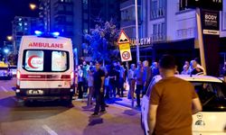 Malatya'da iki otomobil çarpıştı: 8 yaralı