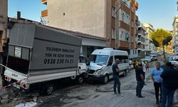 Kadına çarpan sürücü kaçtı, yaralı kadın hayatını kaybetti