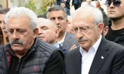 Kemal Kılıçdaroğlu’nun acı günü