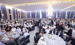 Mardin’de 8 yıllık kan davası barışla sonuçlandı