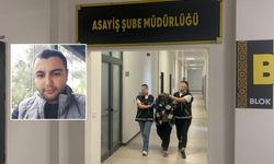 Kocasını silahla öldüren kadın tutuklandı