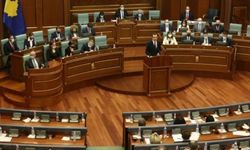 Kosova’da siyasi çıkmaz: 50'inci oylamada da seçilemedi
