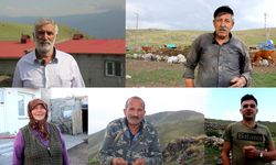 Köylünün çilesi, göçe zorluyor!