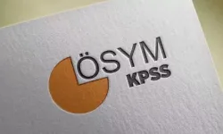 2026 KPSS Lisans sınavı ne zaman yapılacak? KPSS Ortaöğretim ve Ön Lisans sınav tarihleri ÖSYM