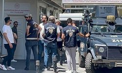 Leman Dergisi soruşturmasında gözaltına alınan 4 şüpheli de tutuklandı