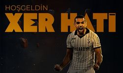Vanspor’dan Portekiz hamlesi! O futbolcuyu transfer etti