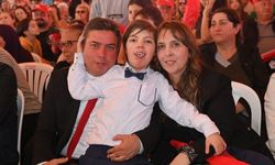 CHP’li başkanın 13 yaşındaki oğlu hayatını kaybetti