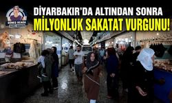 Diyarbakır'da kadınların tespih merakı şaşırttı