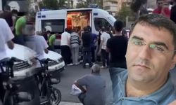 Diyarbakır’da silahlı çatışmanın ortasında kalan masum baba hayatını kaybetti