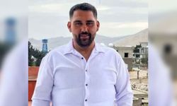 Mardin'de kaynak işçisi elektrik akımıyla hayatını kaybetti