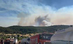 Eskişehir'deki yangında şehit olanların kimlikleri belli oldu