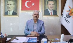 Diyarbakır’da AK Parti, çözüm süreci için sahada