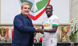 Amedspor büyük umutlarla transfer etmişti: Yollarını ayırdı