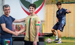Amedspor macerası 8 gün sürdü, Mardin 1969 Spor’a transfer oldu