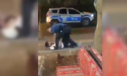 Diyarbakır'daki skandal görüntü Meclis gündeminde